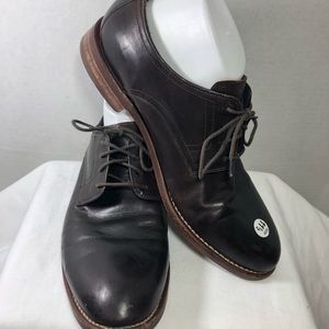 Men's Cole Haan Oxfords Goodyear Welted Brown 11.5